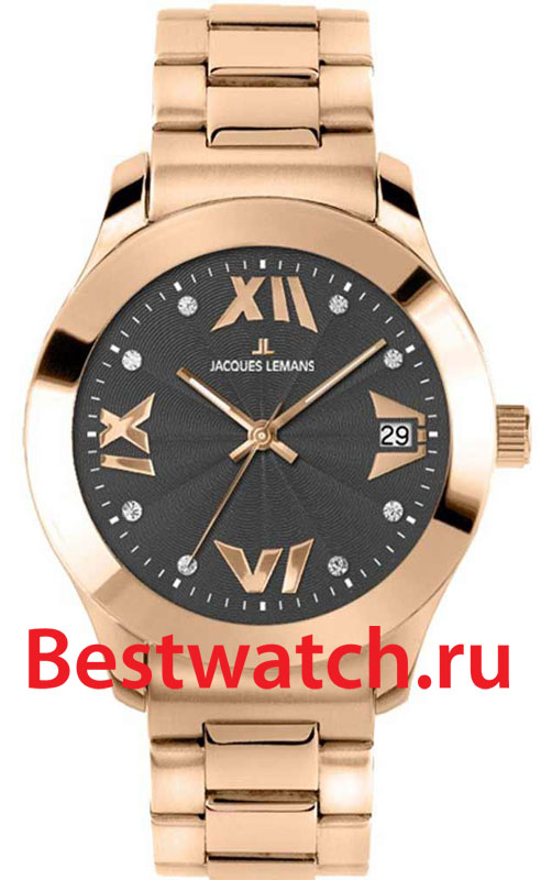 Часы Jacques Lemans Rome 1-1767A